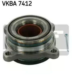 SKF VKBA 7412